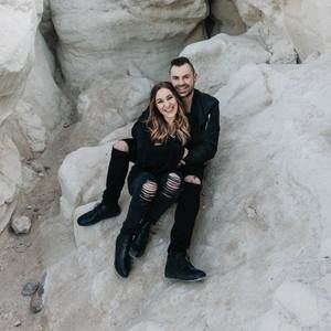 Meet your Posher, Colton